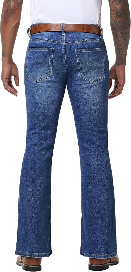 Medium Indigo