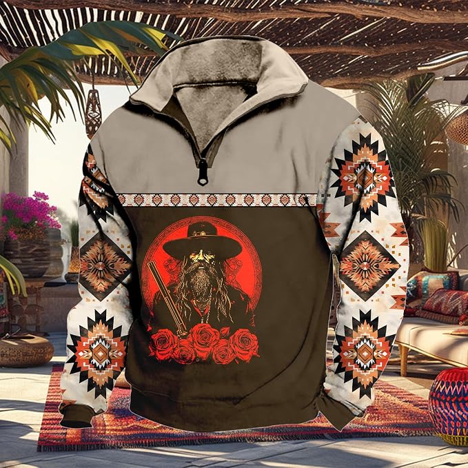 Redskullprint