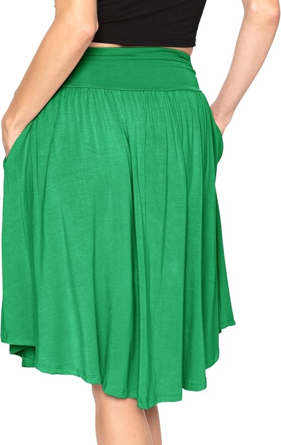 Kelly Green