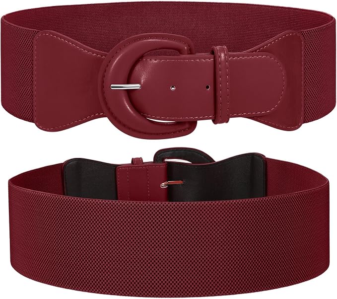 Angora Red