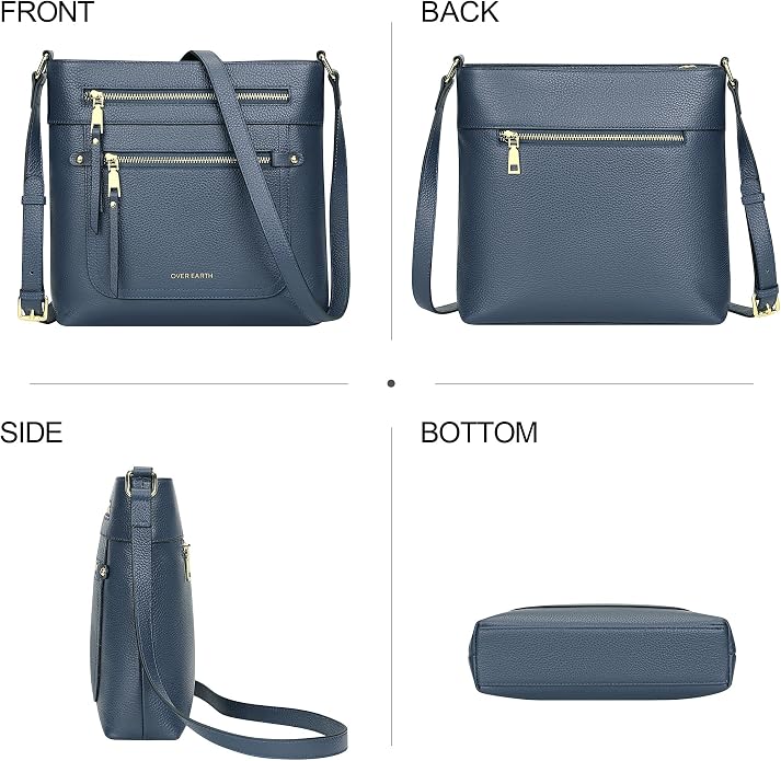 Indigo Blue