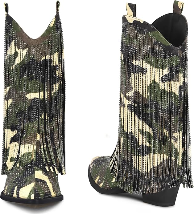 Camouflage