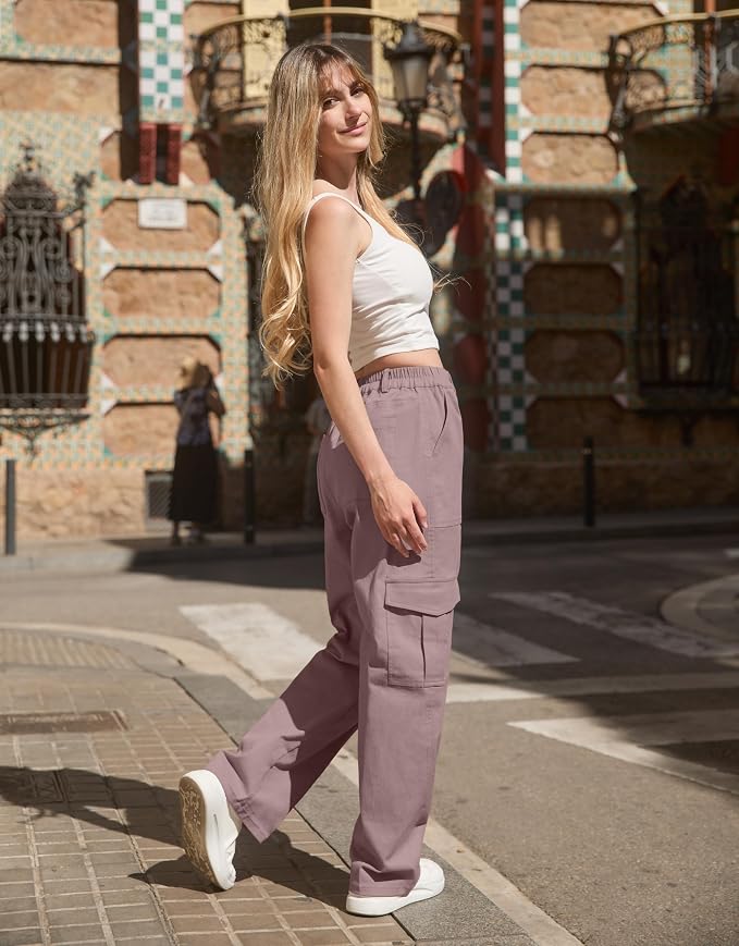 Purple Gray