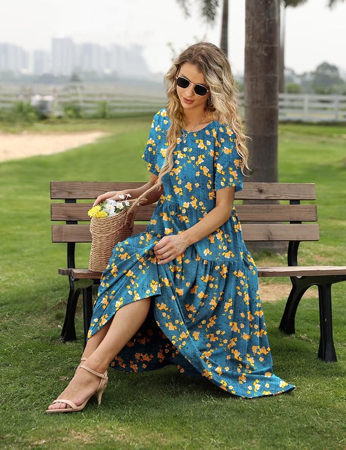 Floral 416