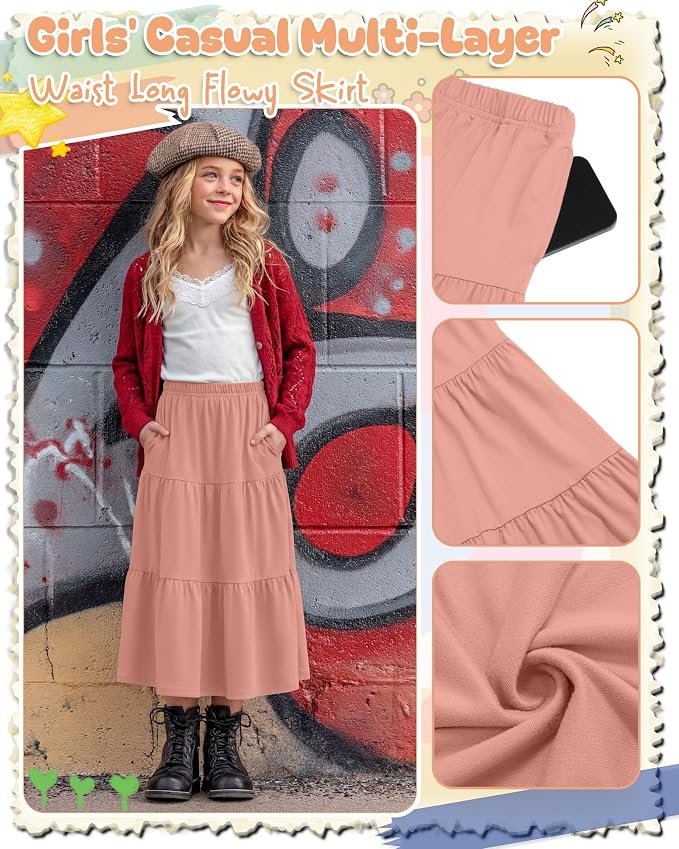 Cinnamon Pink