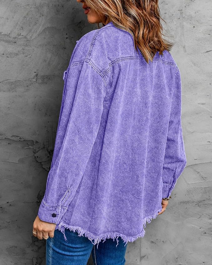 Aster Purple