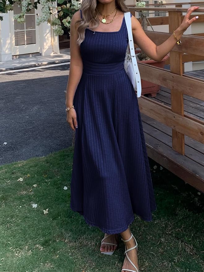 A-navy Blue