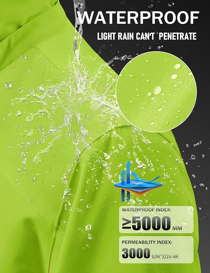Fluorescent Green
