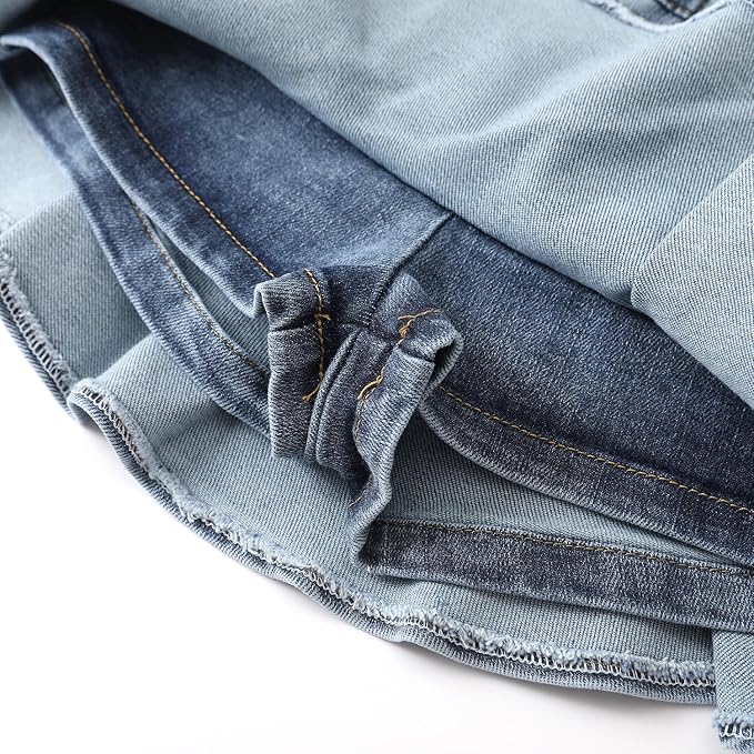 Blue Denim