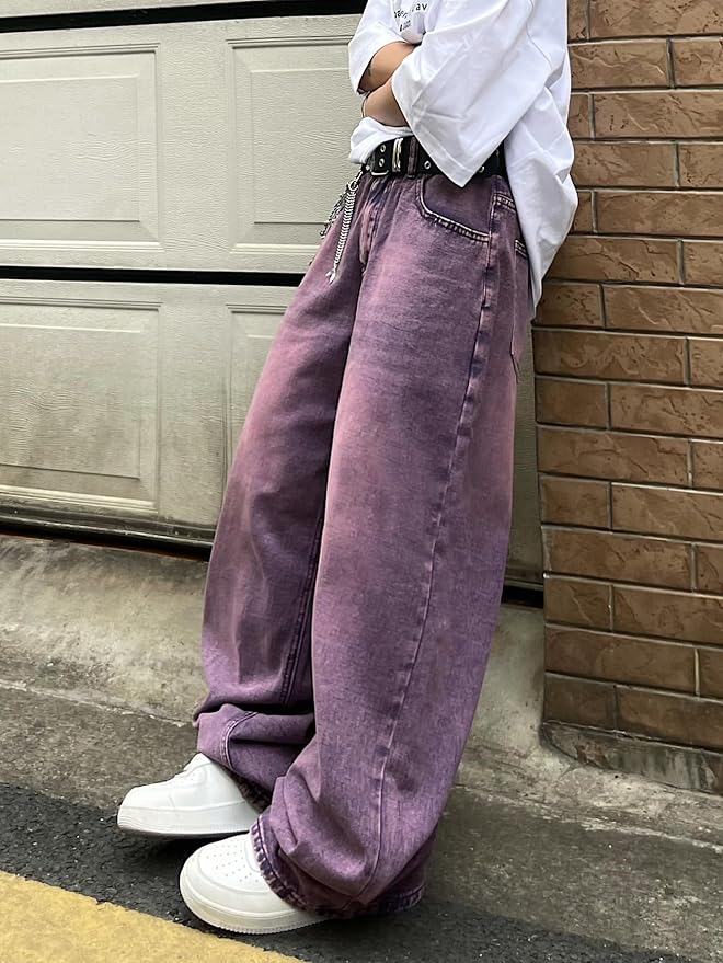 O17 Purple