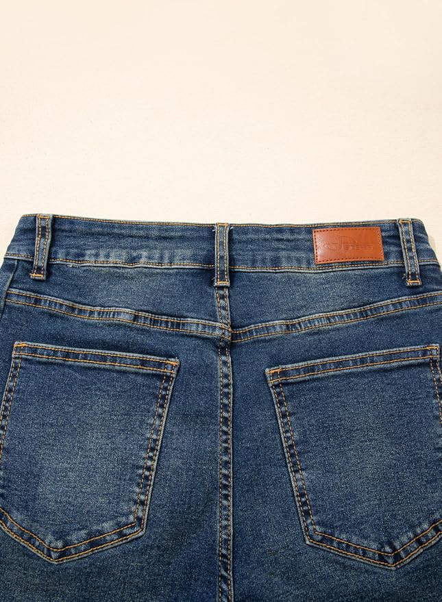 Dark Retro Blue