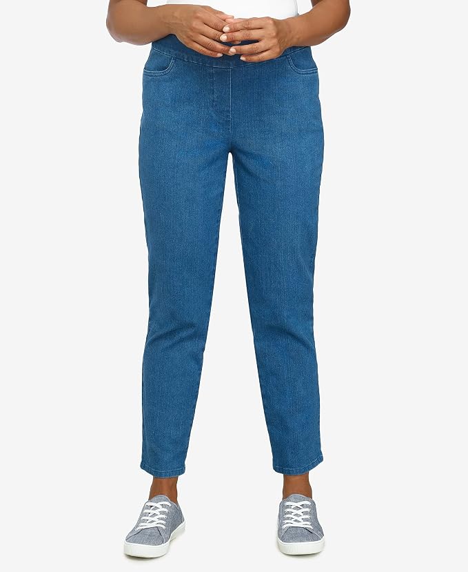 Medium Denim