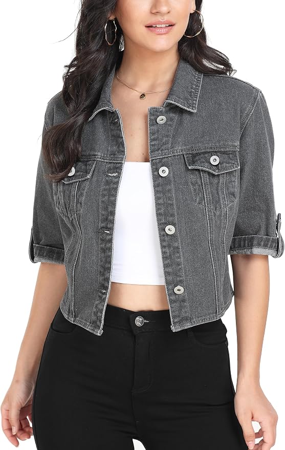 Dark Grey