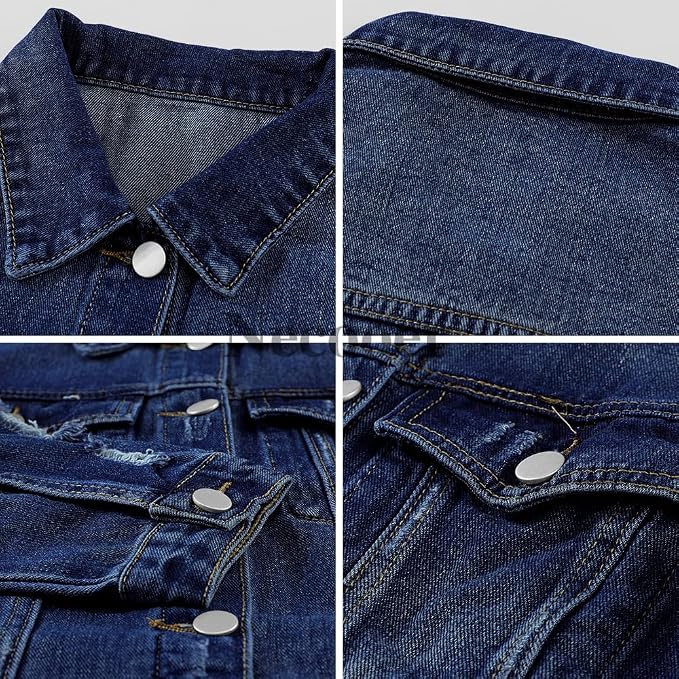 B-dark Blue