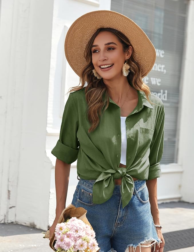 Army Green