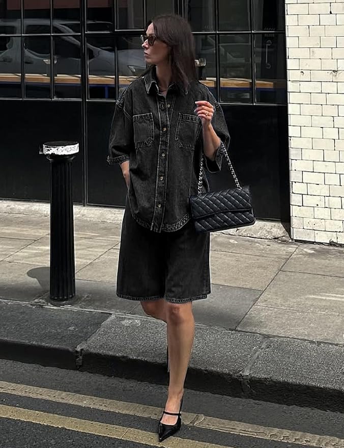 Black Grey
