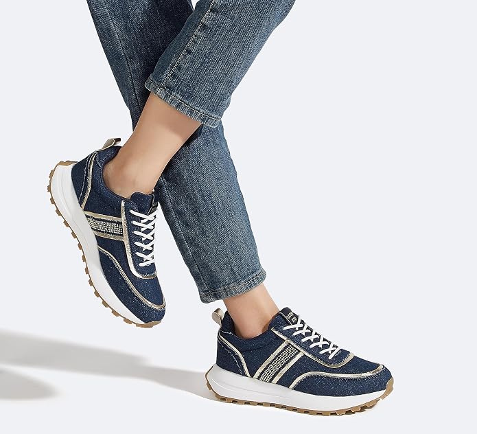 Denim Blue
