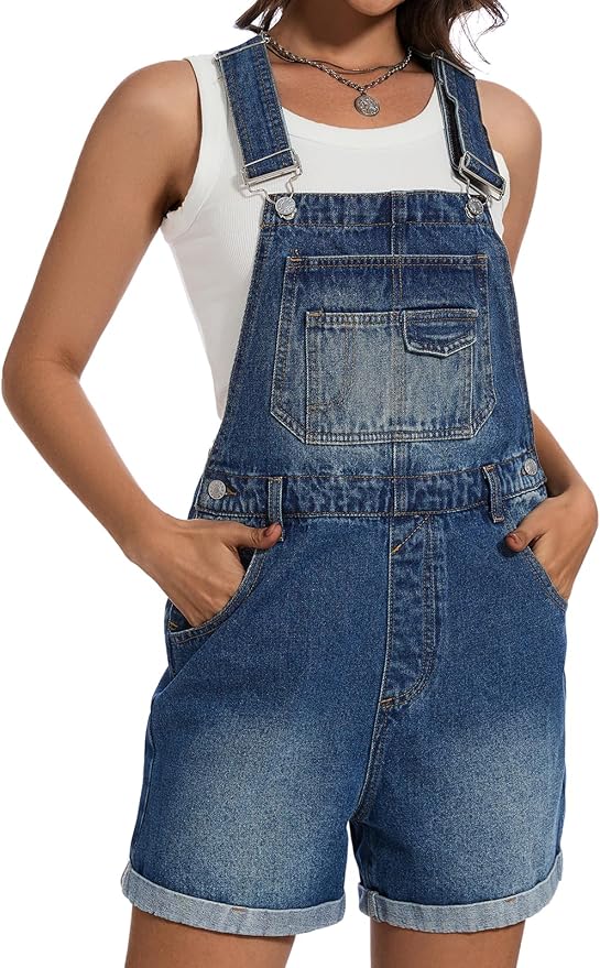 Denim Blue