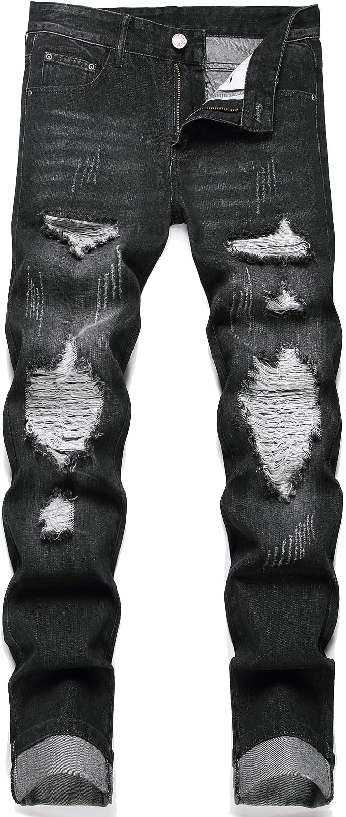 30021 Black