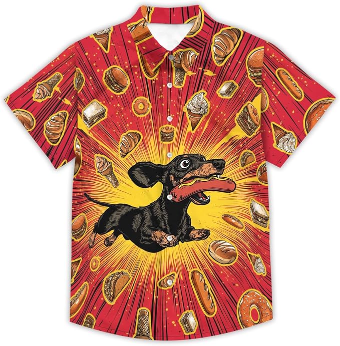 Dachdog