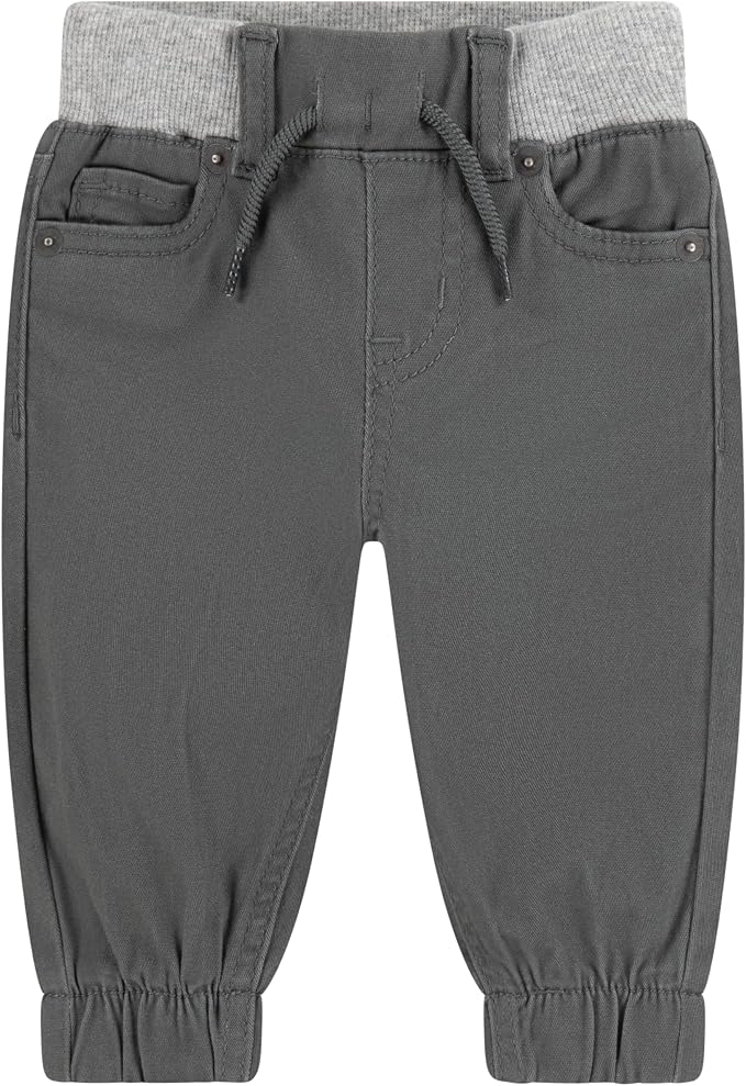 Revolver Grey