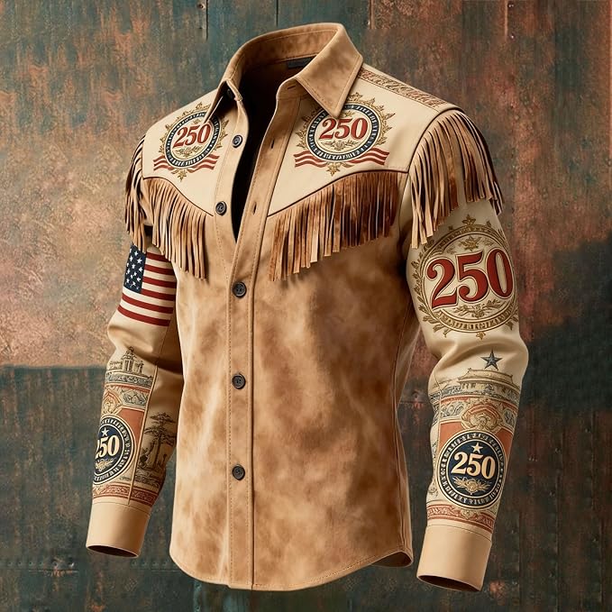 B02-american Flag 250th