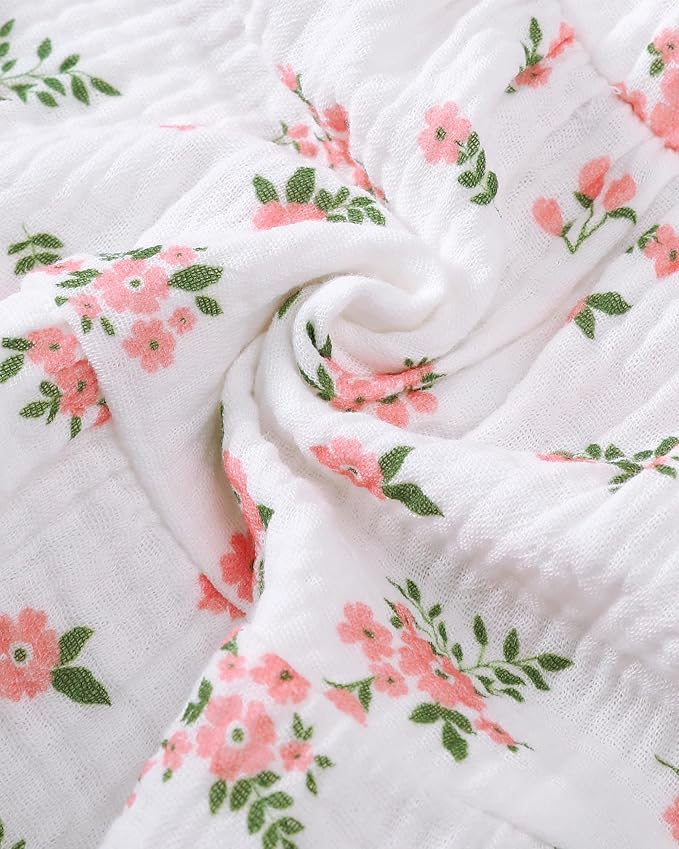 Pink Floral