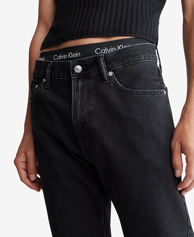 Ck Essential Bl