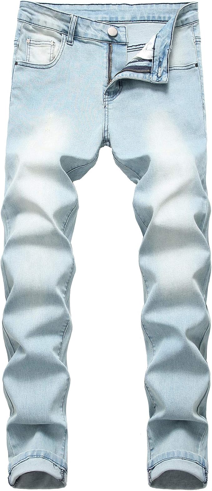 Z#light Blue