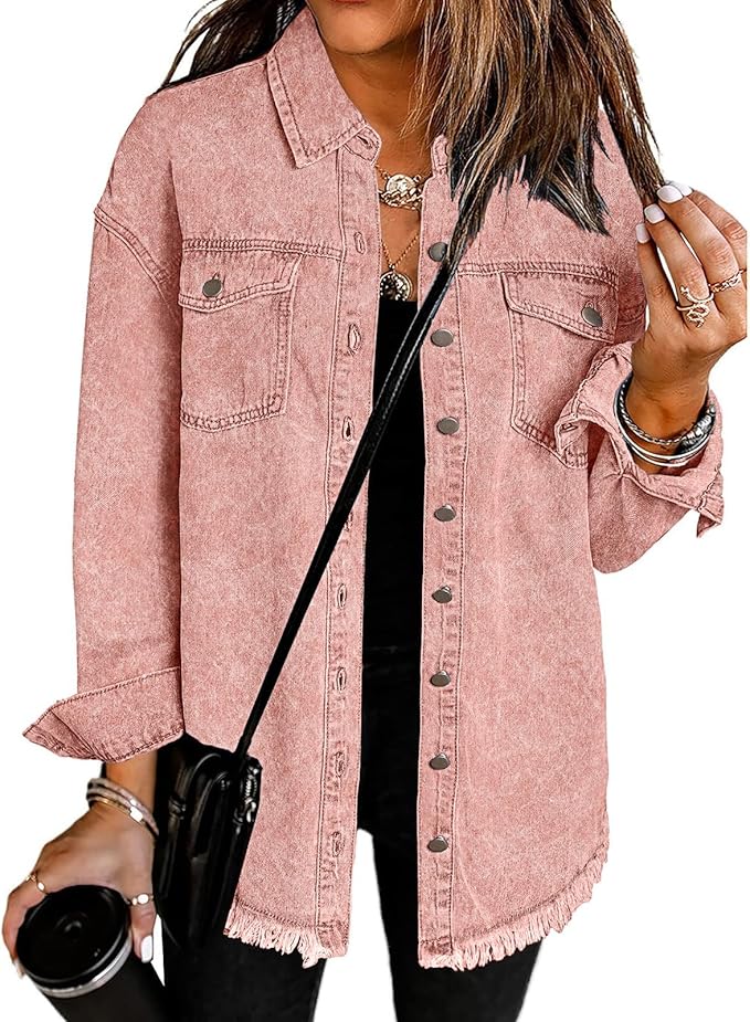 Dusty Pink