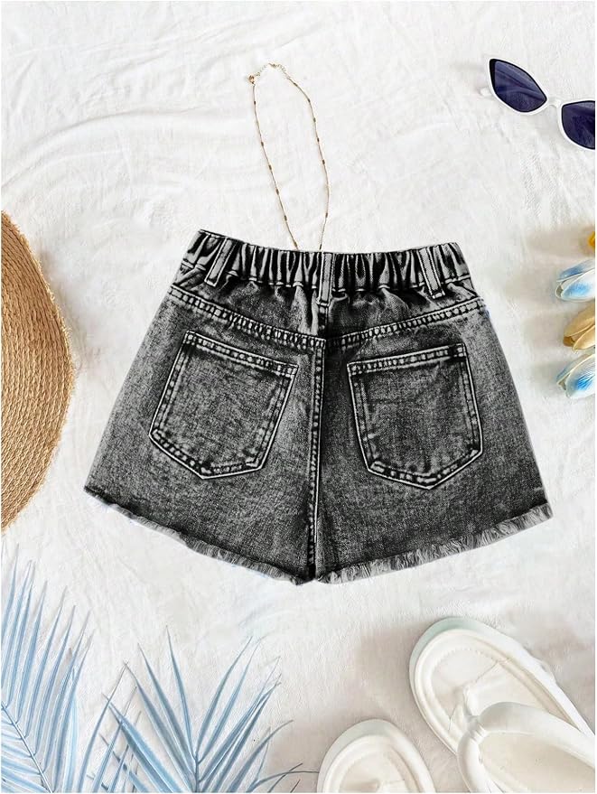 Black Denim B