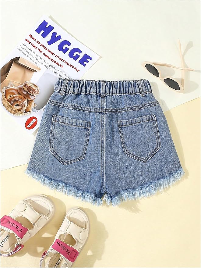 Royal Blue Denim