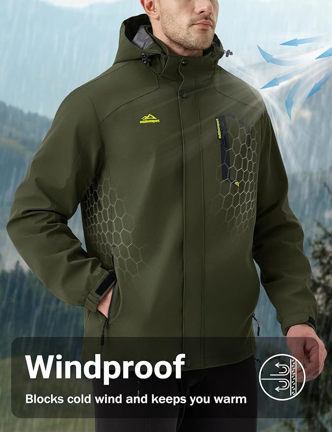 Army Green