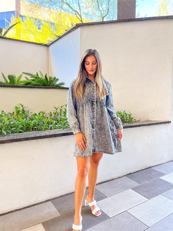 Foxy Gray