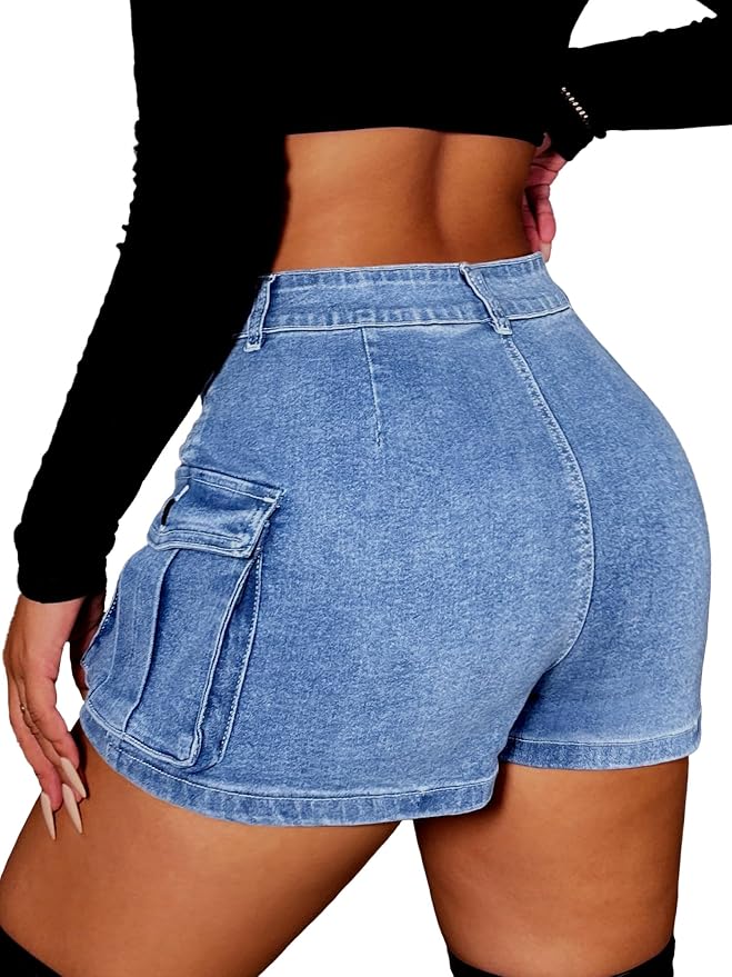 A-denim Blue