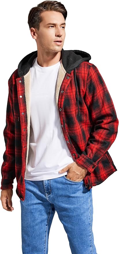 Red Plaid