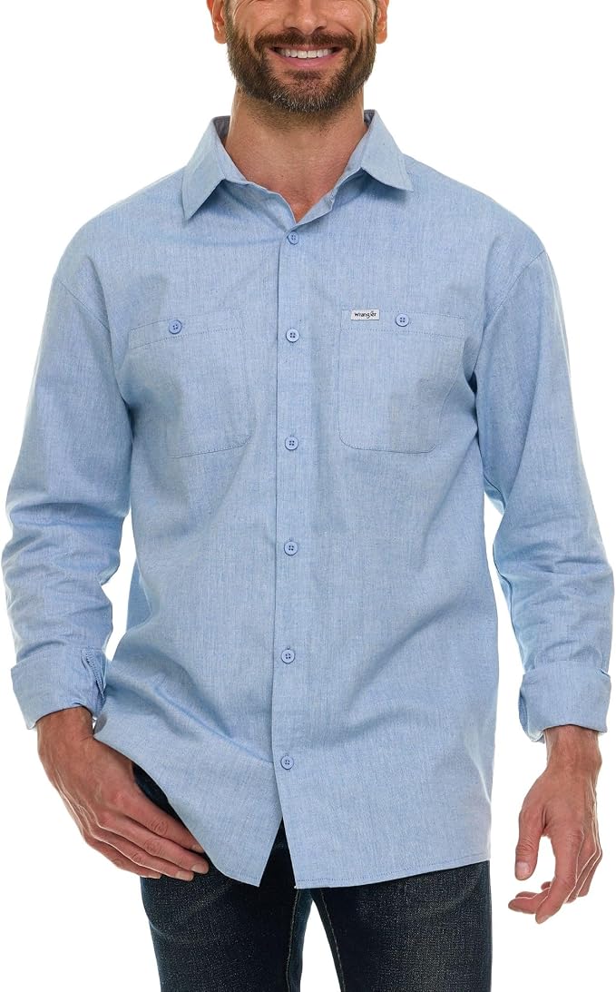 Lt Chambray