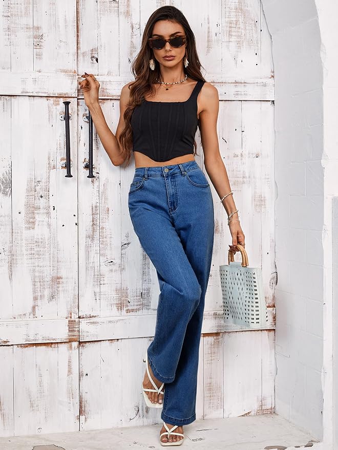 Jeans Blue