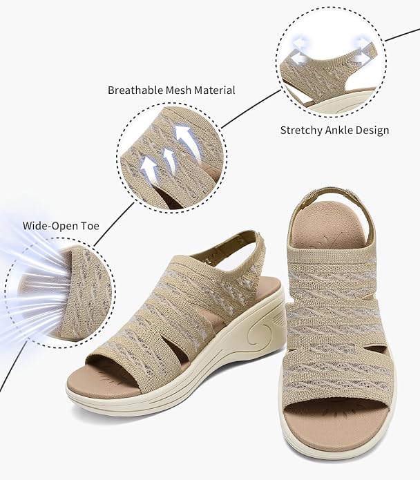Mocha-openwork