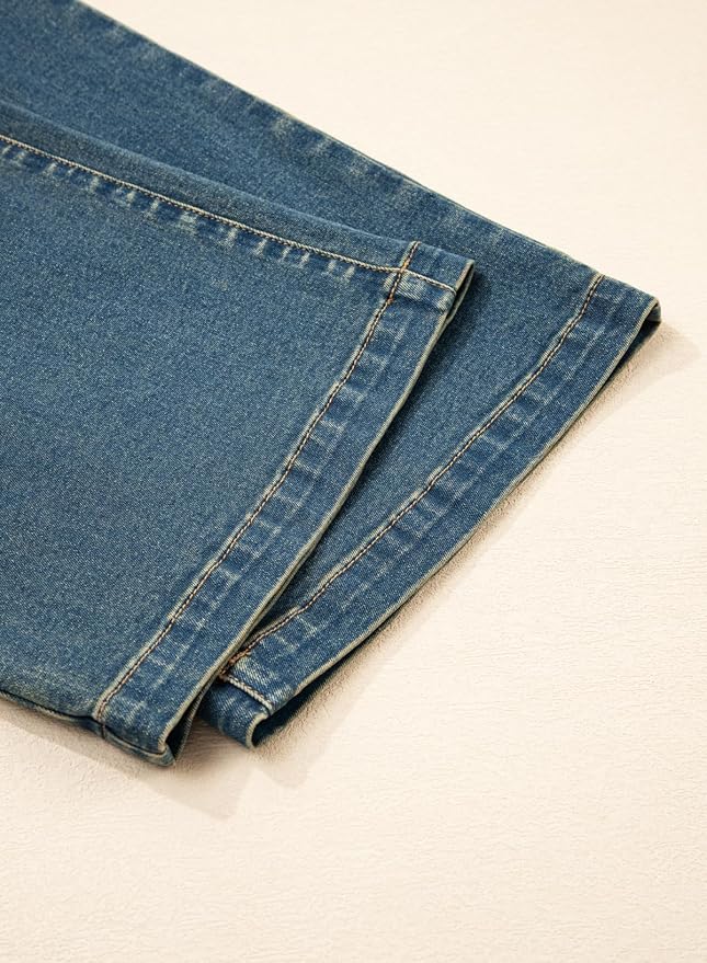 Vintage Blue