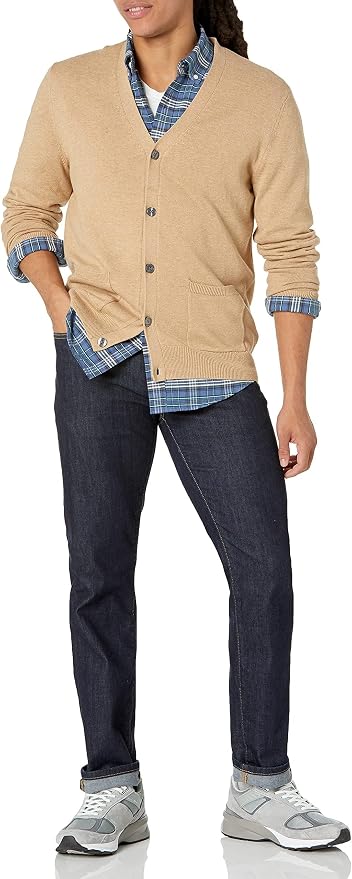 Camel Heather