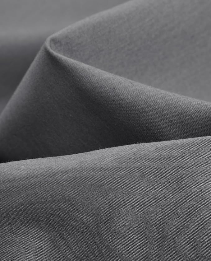 Charcoal Gray