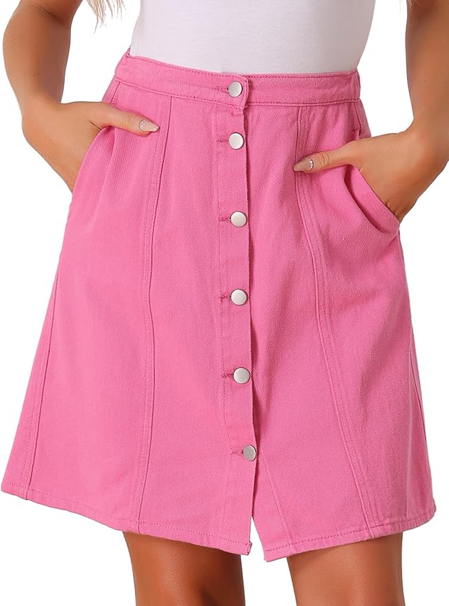 Hot Pink