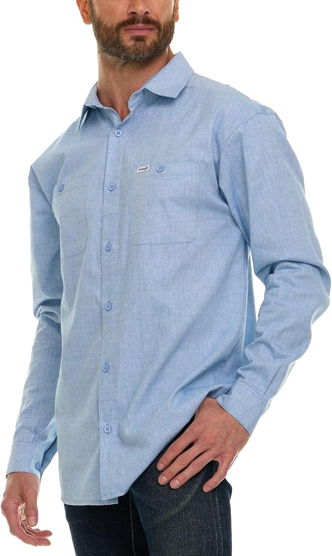 Lt Chambray