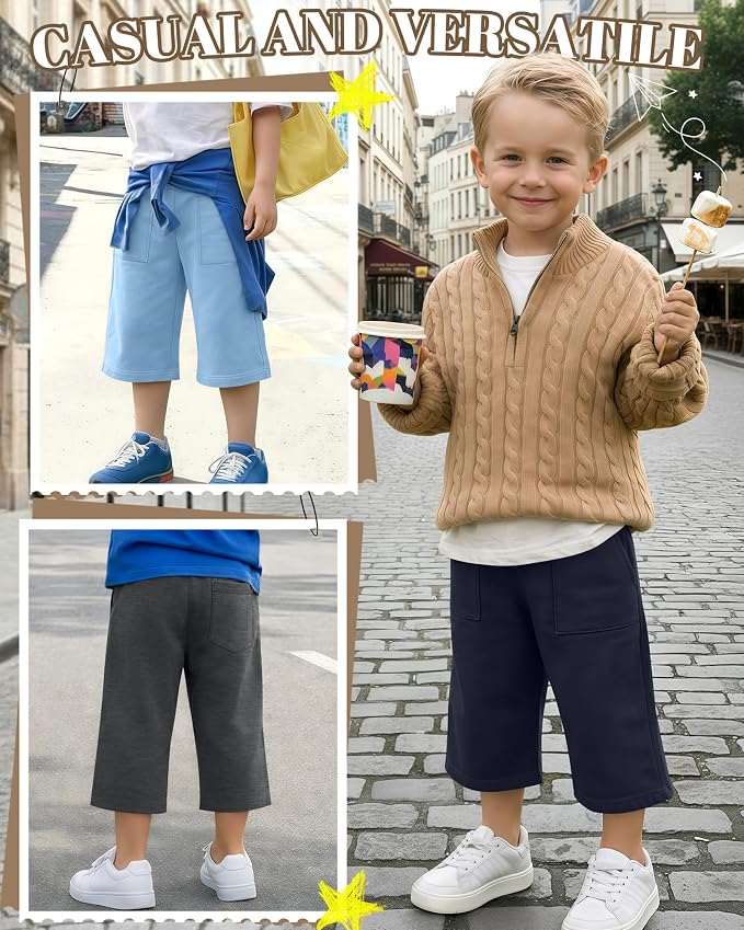 Navy Blue, Dark Gray, Light Blue, Black