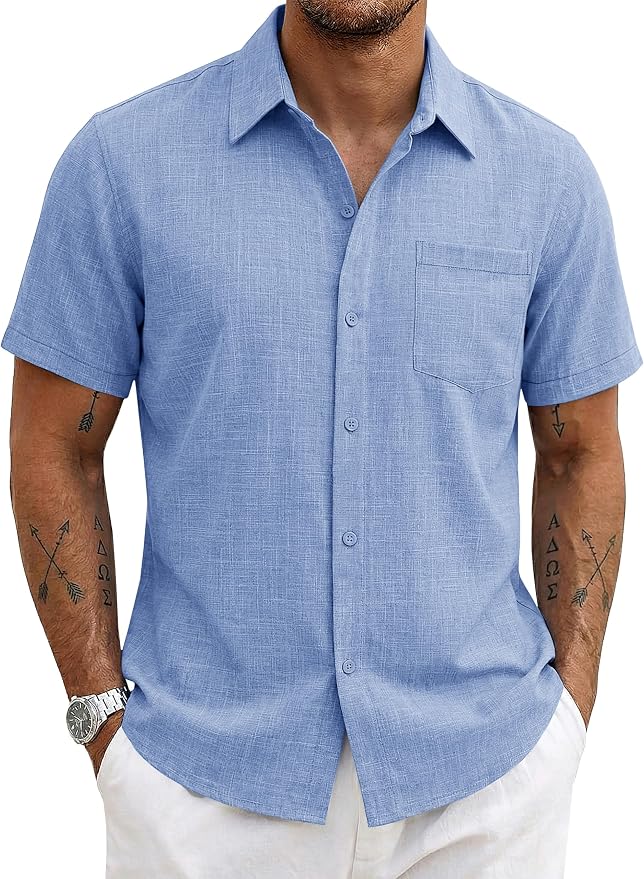 Denim Blue