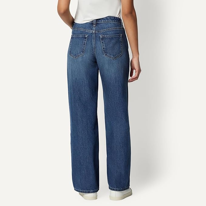 Stone Medium Wash