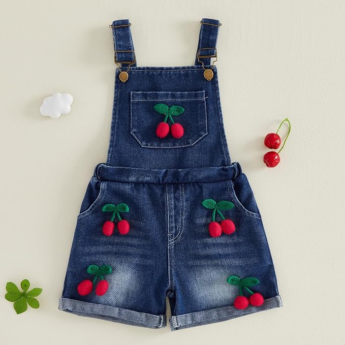 Denim-cherry