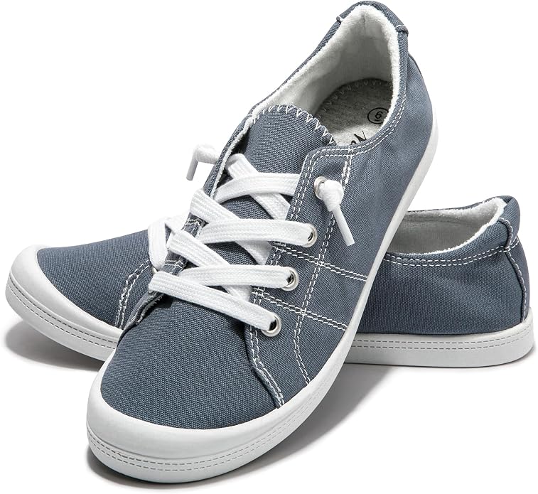 Grayish Blue