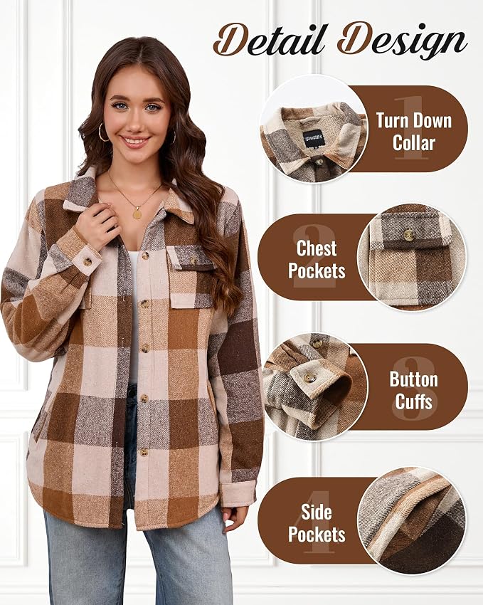 Light Brown